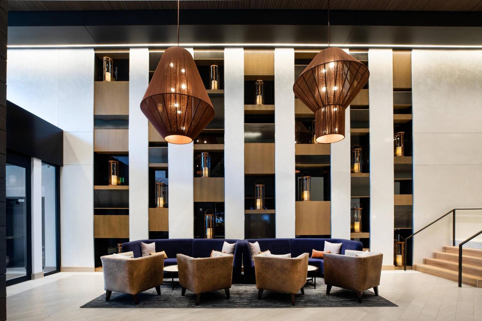 Elliot Park Hotel, Autograph Collection Minneapolis Kültér fotó