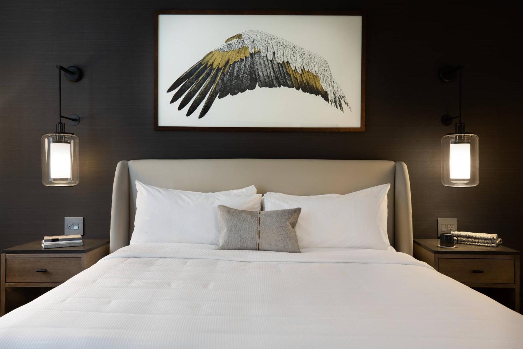 Elliot Park Hotel, Autograph Collection Minneapolis Kültér fotó